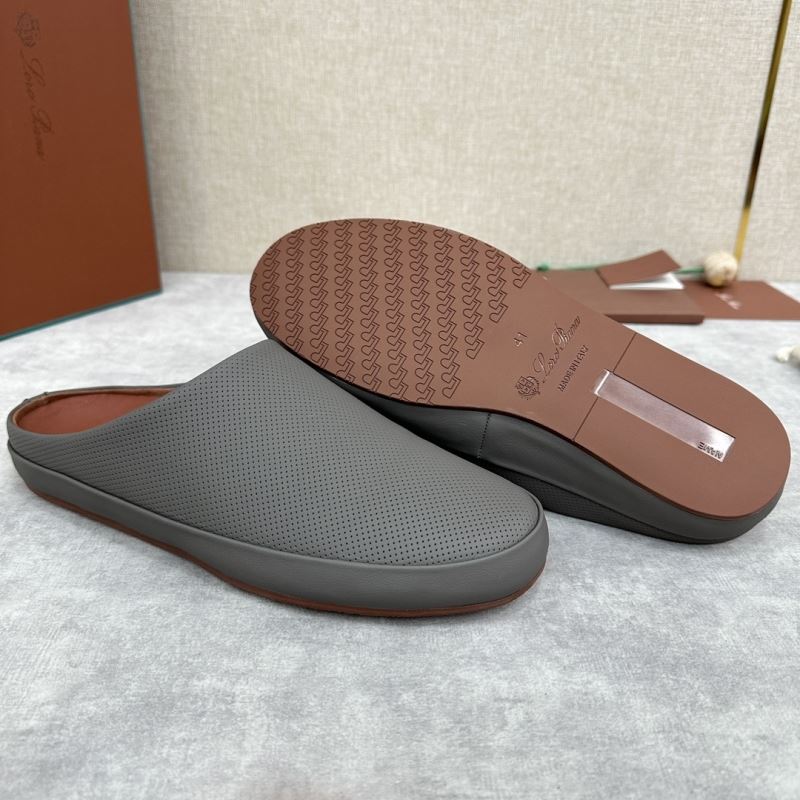 Loro Piana Sandals